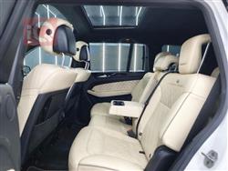 مرسيدس بنز GLS